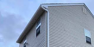 Best Fascia and Soffit Installation  in Village Shires, PA